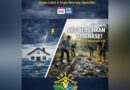 Peringatan Cuaca Ekstrem Peringatan Cuaca Ekstrem
