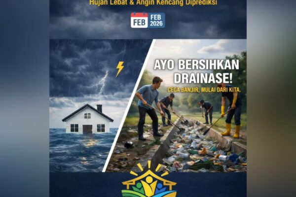 Peringatan Cuaca Ekstrem Peringatan Cuaca Ekstrem