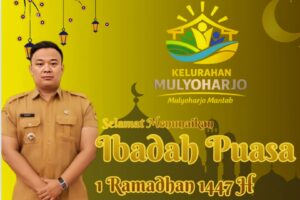 Selamat Menunaikan Ibadah Puasa 1 Ramadhan 1447 H Selamat Menunaikan Ibadah Puasa 1 Ramadhan 1447 H