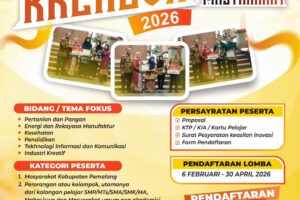Lomba Krenova Lomba Krenova