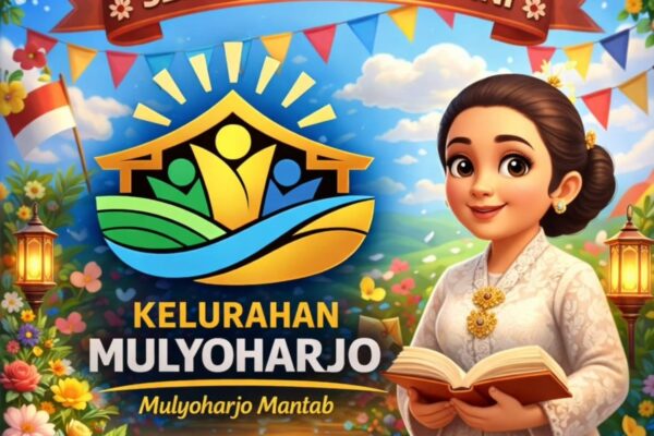 Selamat Hari Kartini bagi seluruh ibu, kakak, dan adik putri di wilayah Kelurahan Mulyoharjo Selamat Hari Kartini bagi seluruh ibu, kakak, dan adik putri di wilayah Kelurahan Mulyoharjo