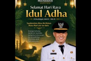 Selamat Hari Raya Idul Adha 10 Dzulhijjah 1446 H / 2026 M Selamat Hari Raya Idul Adha 10 Dzulhijjah 1446 H / 2026 M
