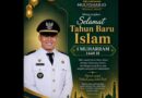 Selamat Tahun Baru Islam 1 Muharram 1448 H