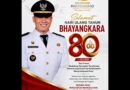 Selamat Hari Ulang Tahun Bhayangkara ke-80, 1 Juli 2026